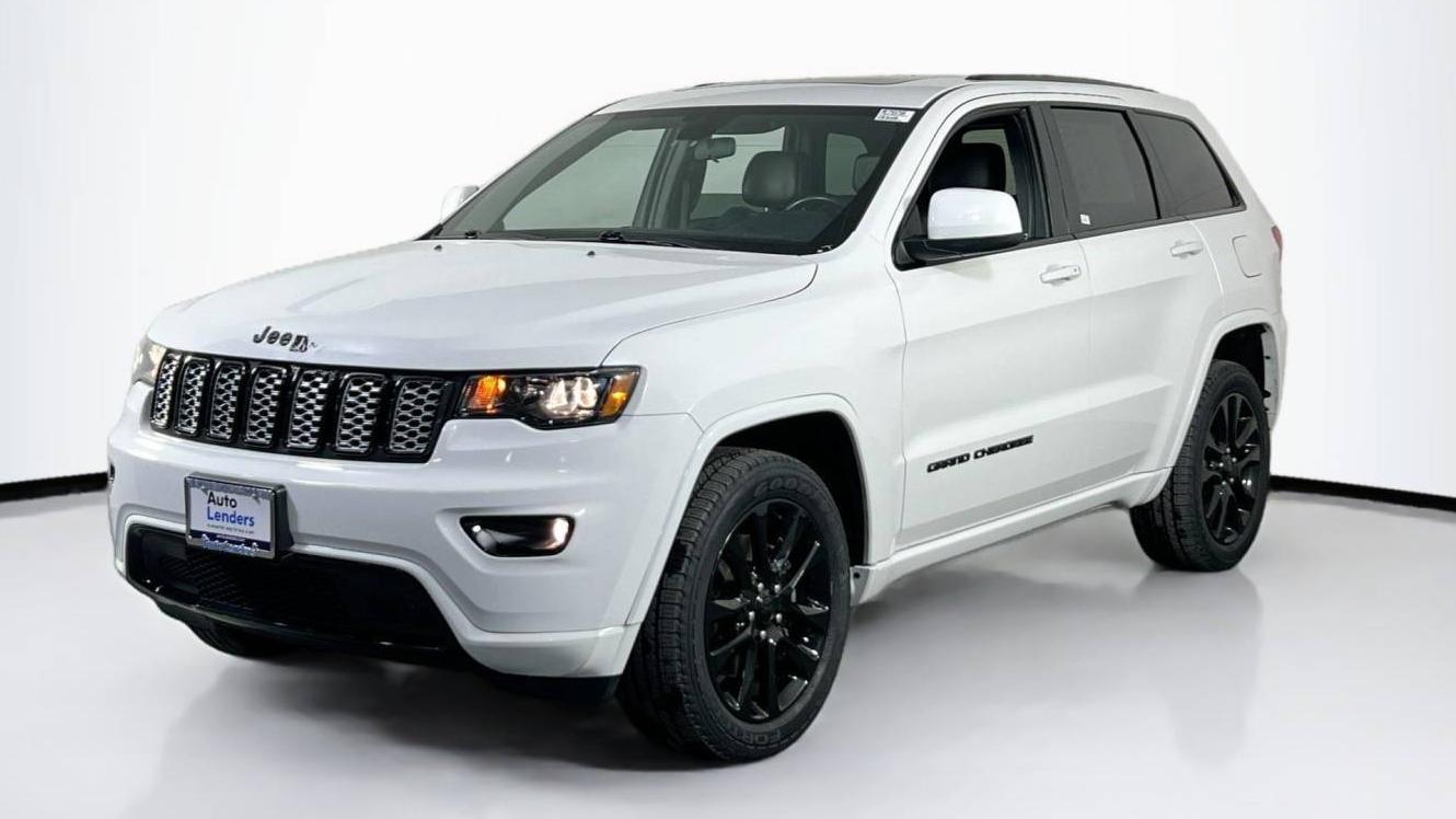 JEEP GRAND CHEROKEE 2021 1C4RJFAG1MC759795 image